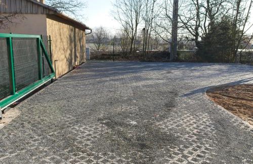 Vyskov House | Penzion&Pizzerie U Massima