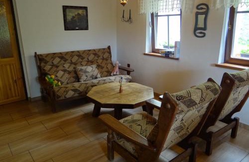 Janov nad Nisou Apartment | Penzion Pod Kopcem