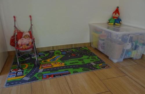 Janov nad Nisou Apartment | Penzion Pod Kopcem