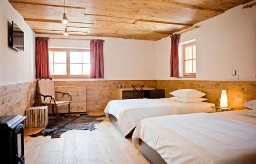 Kamnik House | Penzion Repnik