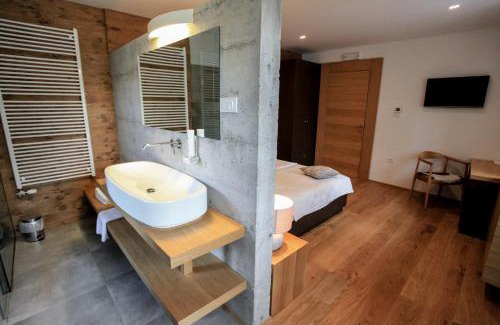 Kamnik House | Penzion Repnik
