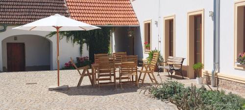 Lomnicka House | Penzion Sáblíkův mlýn