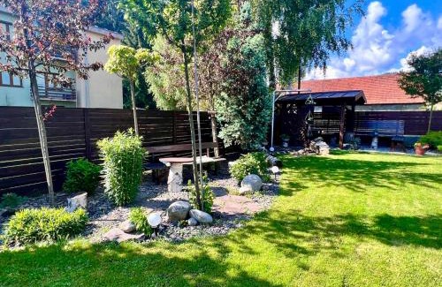 Liptovsky Jan House | Penzion Sankt Johann