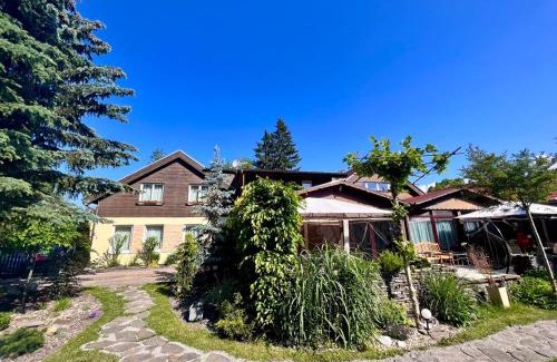 Liptovsky Jan House | Penzion Sankt Johann