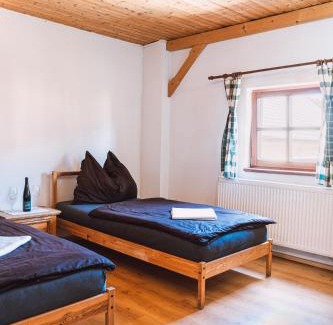 Branany House | Penzion Selský dvůr Braňany