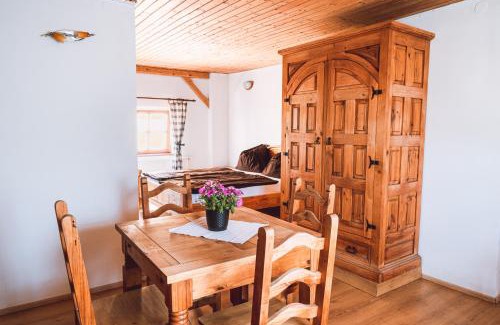 Branany House | Penzion Selský dvůr Braňany