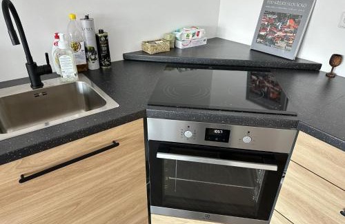 Ostrozska Nova Ves Apartment | PENZION SLOVÁCKO