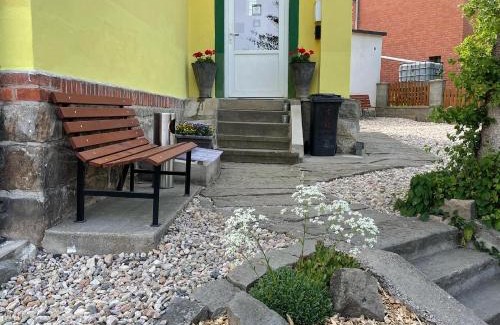 Dvur Kralove nad Labem House | Penzion Slunečnice
