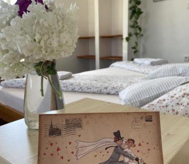 Dvur Kralove nad Labem House | Penzion Slunečnice