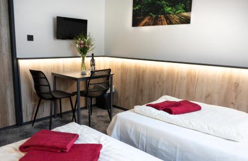 Bystrc House | Penzion Smile