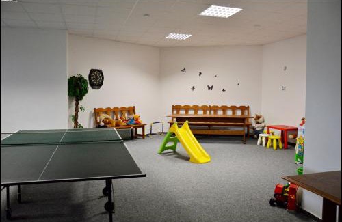 Nove Dvory House | Penzion Starý dvůr