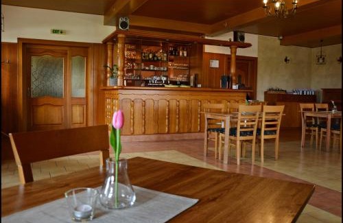 Nove Dvory House | Penzion Starý dvůr