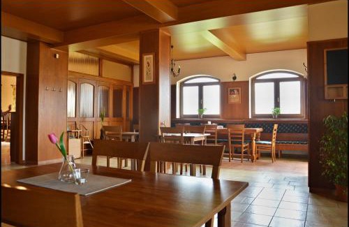 Nove Dvory House | Penzion Starý dvůr