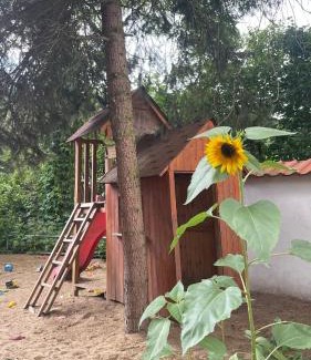 Kamenny Privoz House | Penzion Troníček