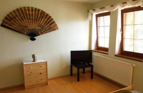 Decin District Apartment | Penzion U bílého jaka
