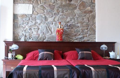 Znojmo House | Penzion U Císaře Zikmunda