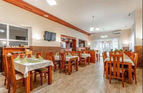 Drzovice House | Penzion U Císařské cesty