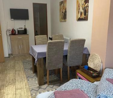 Straz nad Nezarkou House | Penzion u Formana