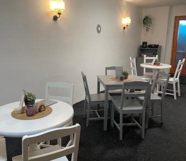 Straz nad Nezarkou House | Penzion u Formana