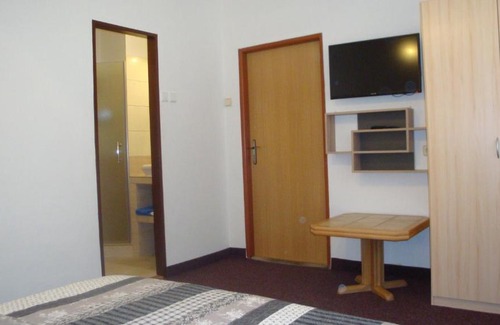 Chodov House | Penzion u Fouska