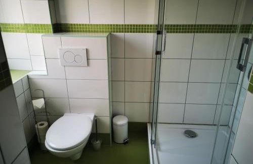 Janov House | Penzion u Jezevce
