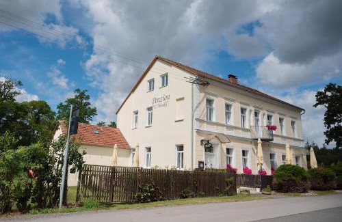 Kozli House | Penzion U Nováků