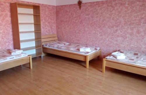 Prostejov House | Penzion U Paroháče