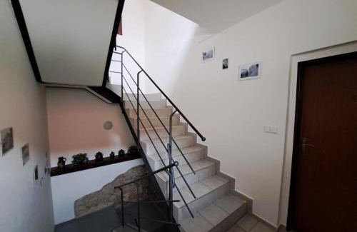 Hustopece House | Penzion u Radů