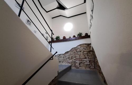 Hustopece House | Penzion u Radů