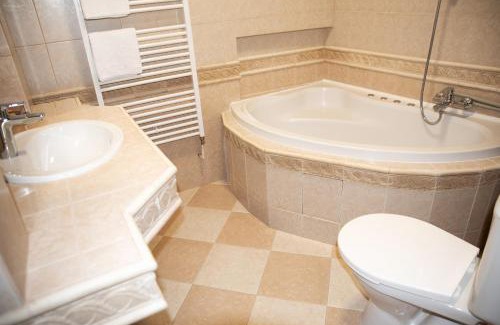 Znojmo Apartment | Penzion U Radnice , byt 5