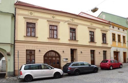 Znojmo Apartment | Penzion U Radnice , byt 5
