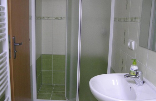 Vsechovice House | Penzion U Tomášů
