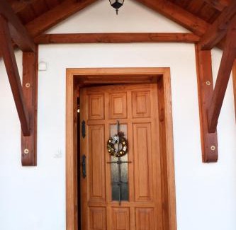 Sztramberk Hotel | Penzion v Podhradí