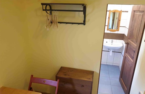 Adrspach House | Penzion Zámecká