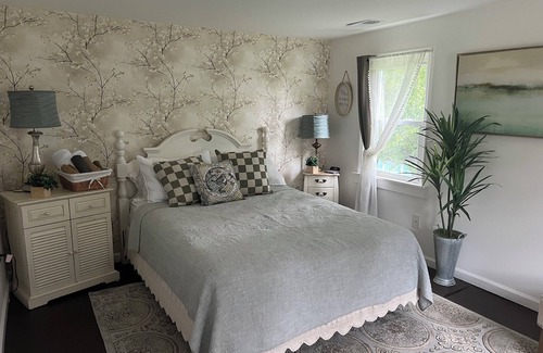 Boyce Other | PEONY PLACE nCharming 2BR farmhouse in the heart of horse country on flower farm