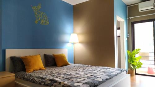 Don Muang Hotel | Peony's Home