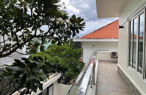 Vung Tau Apartment | Peony Villa Vũng Tàu