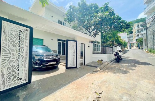 Vung Tau Apartment | Peony Villa Vũng Tàu
