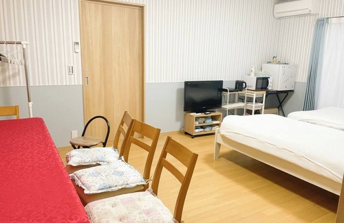 Ochi-gun House | people use Limited to one group per day Seaside inn on Hakata Island nonsmoking / Imabari Ehime