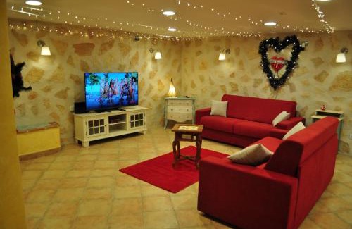 Lanciano Apartment | PEP'S TAVERN