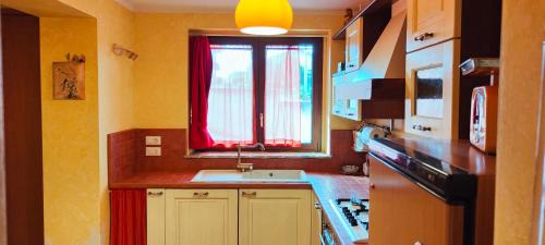 Lanciano Apartment | PEP'S TAVERN