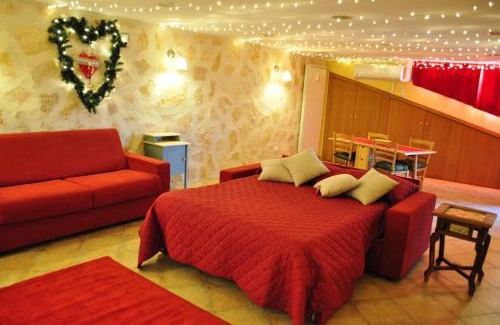 Lanciano Apartment | PEP'S TAVERN