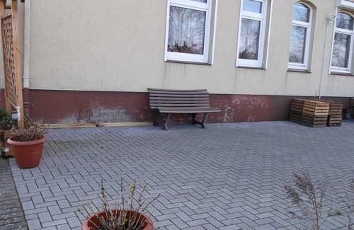 Neustadt in Holstein Apartment | Peper, 2-room apartment, above - Peper, Ute