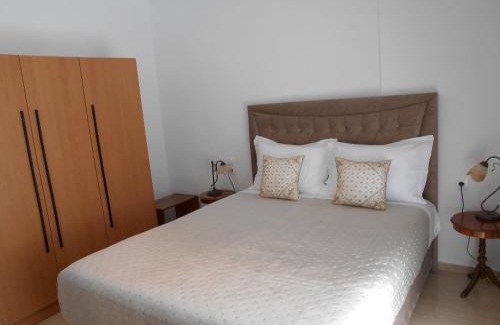 Alexandroupoli Apartment | Pepi Cozy