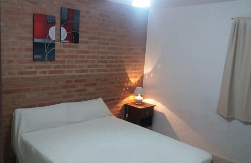 San Lorenzo Apartment | Pepina