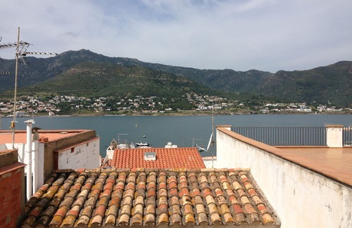 Port de la Selva Apartment | Pepita House - Apartment in the city center