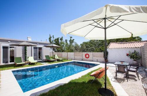 Vamvakopoulo Apartment | Peponas Residence