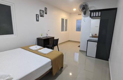 Elappara House | Pepper Glen Powathu Kerala Homestay