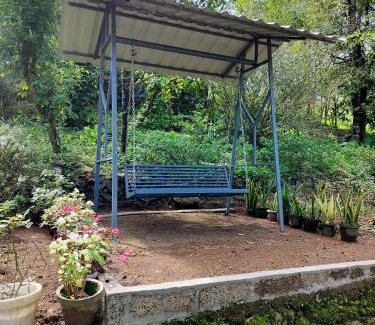 Elappara House | Pepper Glen Powathu Kerala Homestay