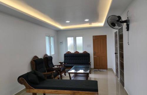 Elappara House | Pepper Glen Powathu Kerala Homestay
